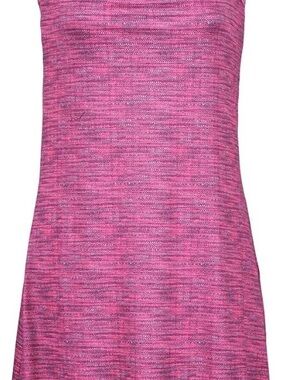 columbia armadale halter dress Columbia Women's ArmadaleII Halter Top Dress black leaf size small Petite